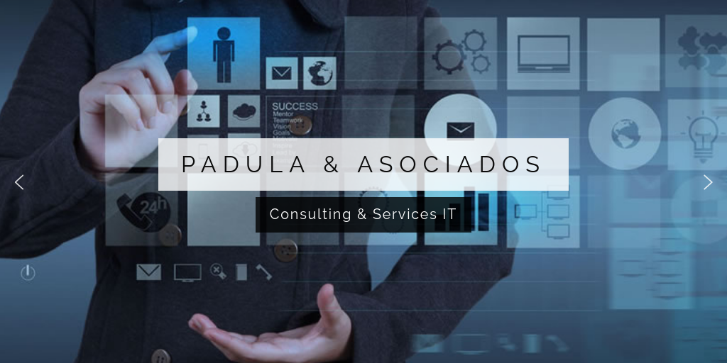 Consulting & Services IT